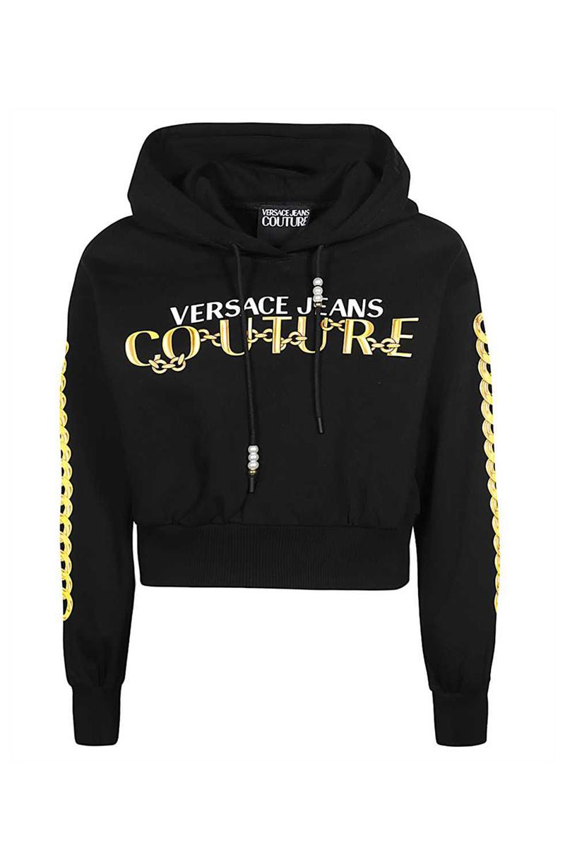 Versace Jeans Couture 卫衣