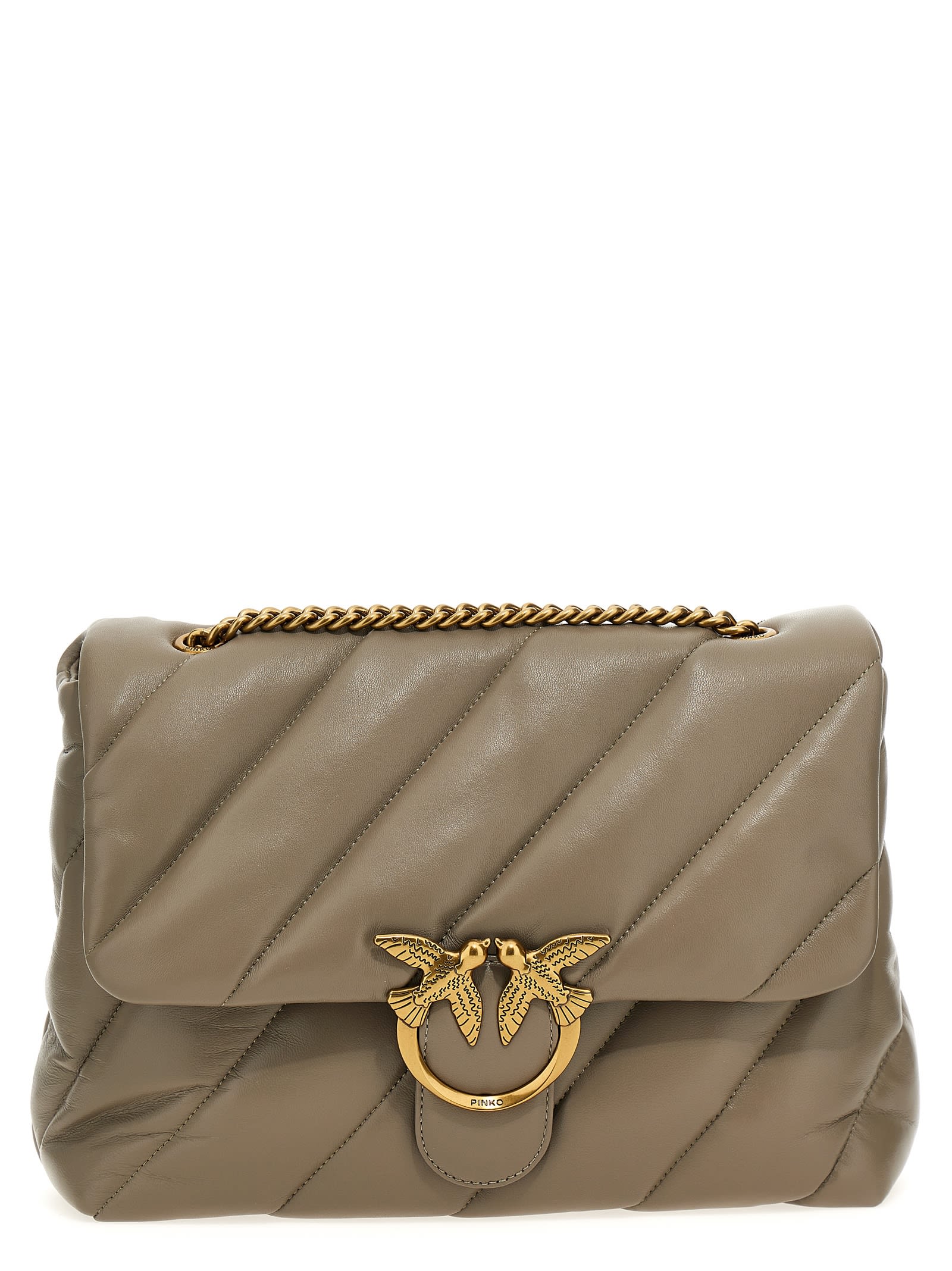 Pinko Love Puff Bag