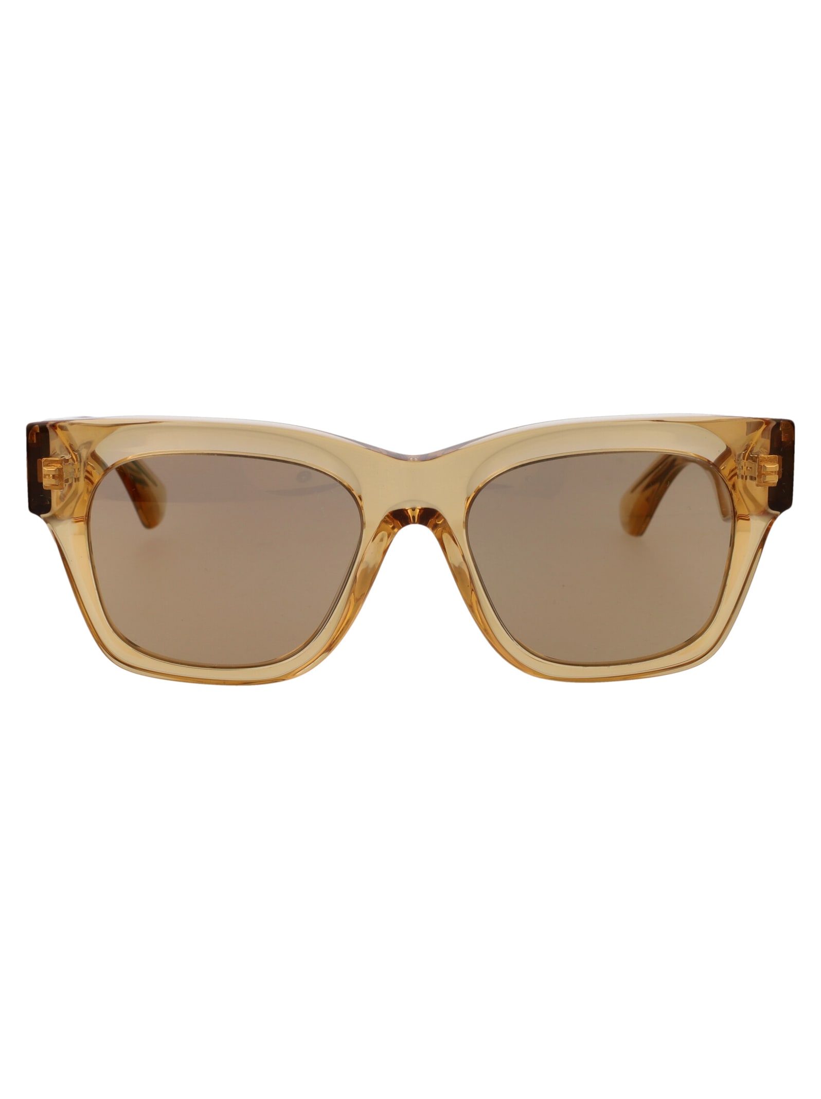 Burberry Eyewear 0be4424 太阳镜