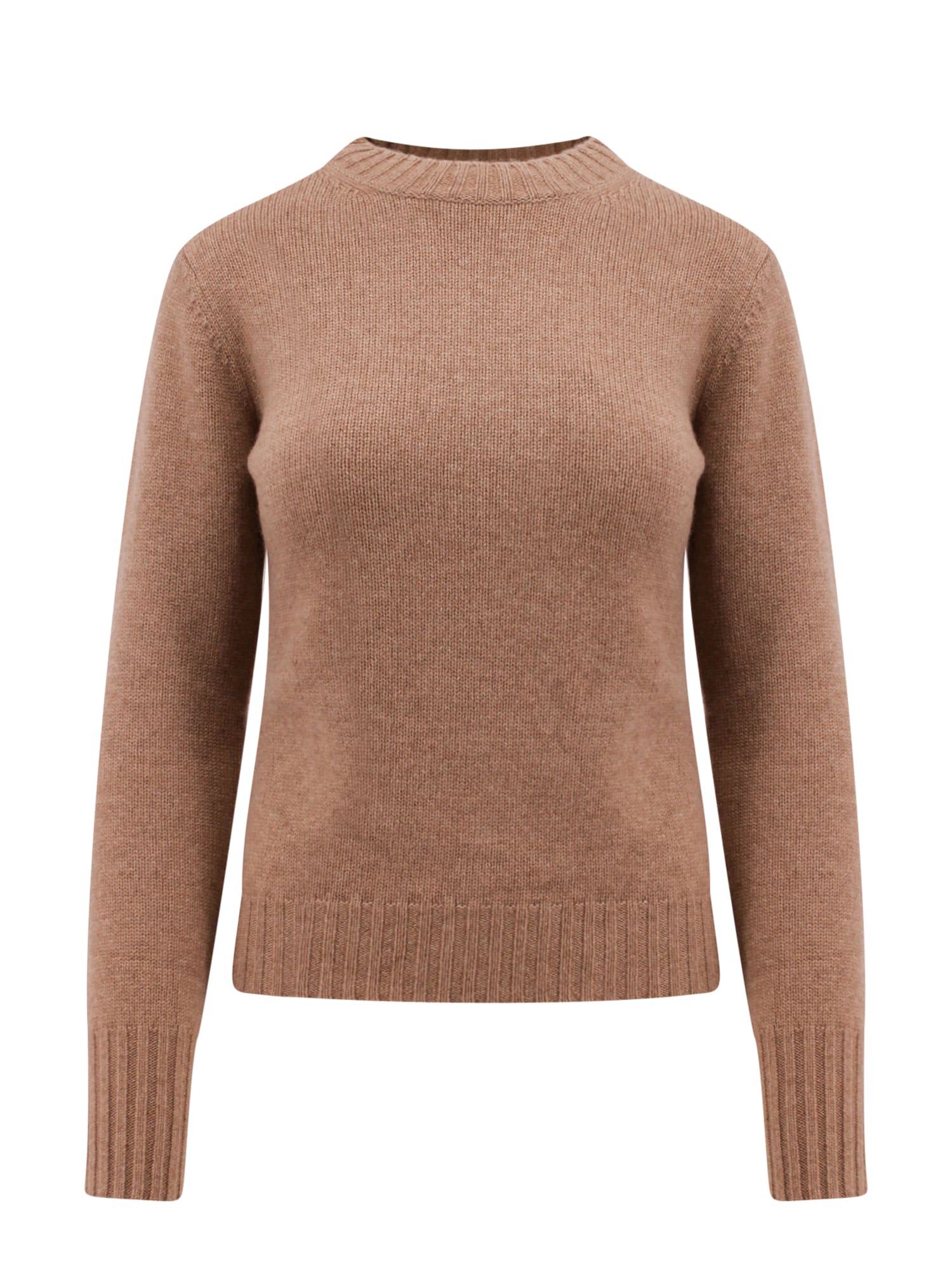 Max Mara Cashmere Sweater
