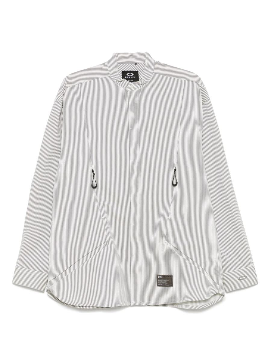 Oakley Fgl Fuel Ls Shirts 5.0 Clothing
