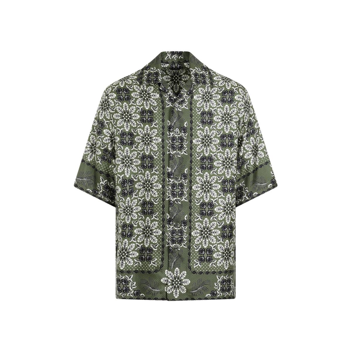 Etro 衬衫