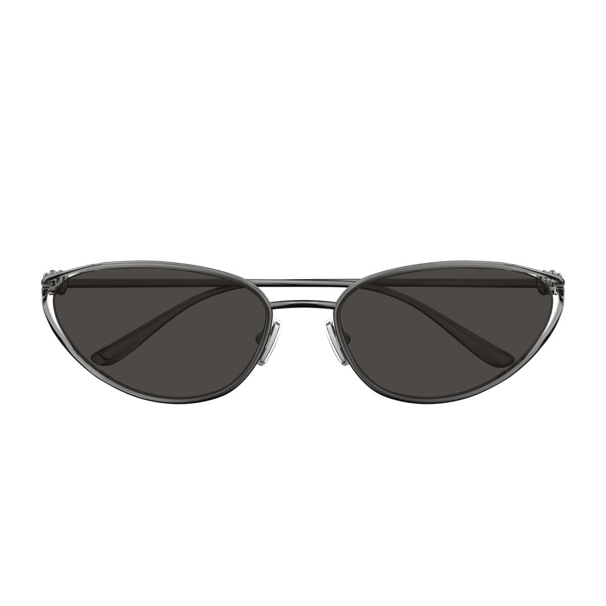 Bottega Veneta Bv1330S Linea Knot Sunglasses