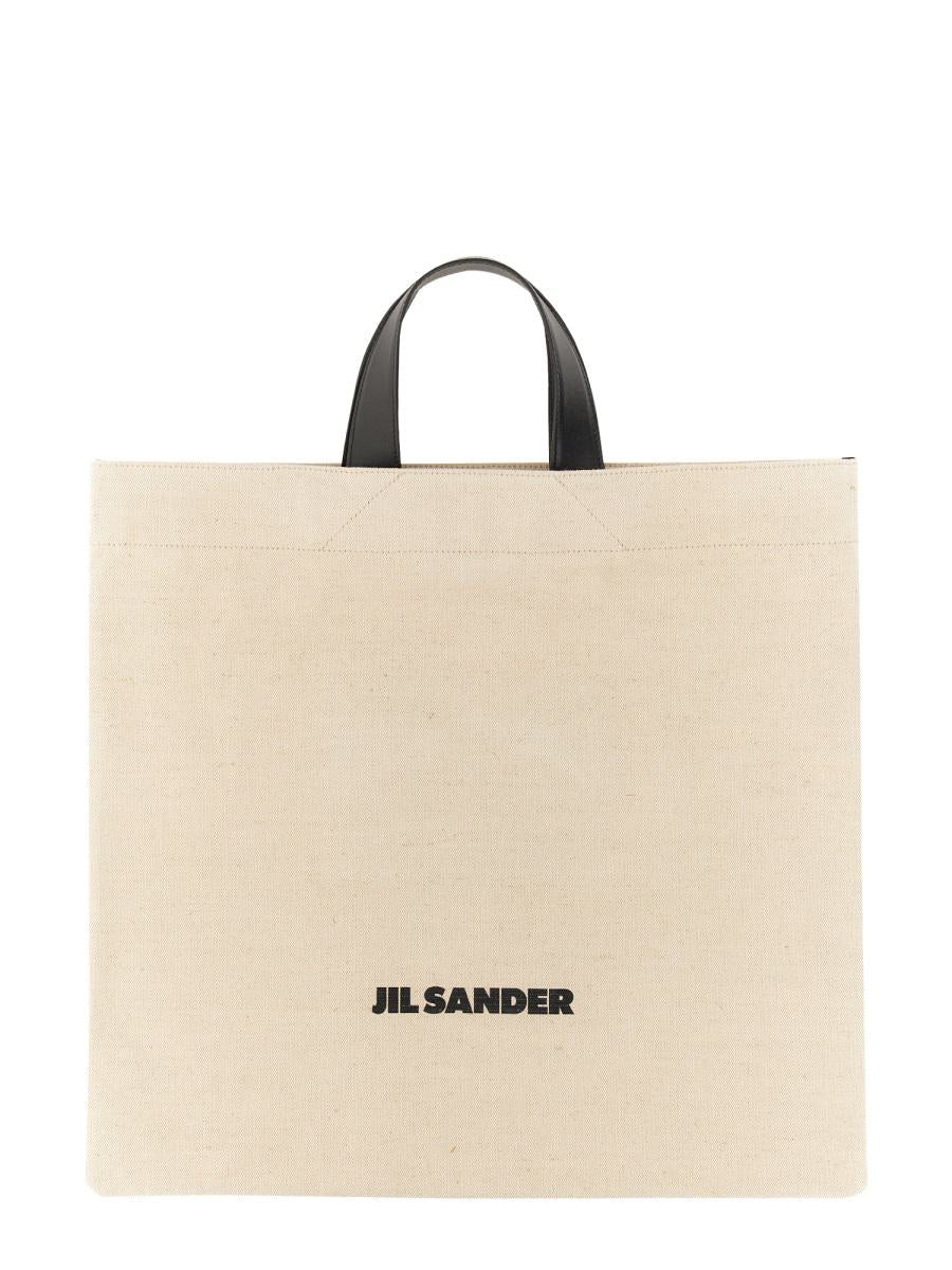 Jil Sander 中号托特包