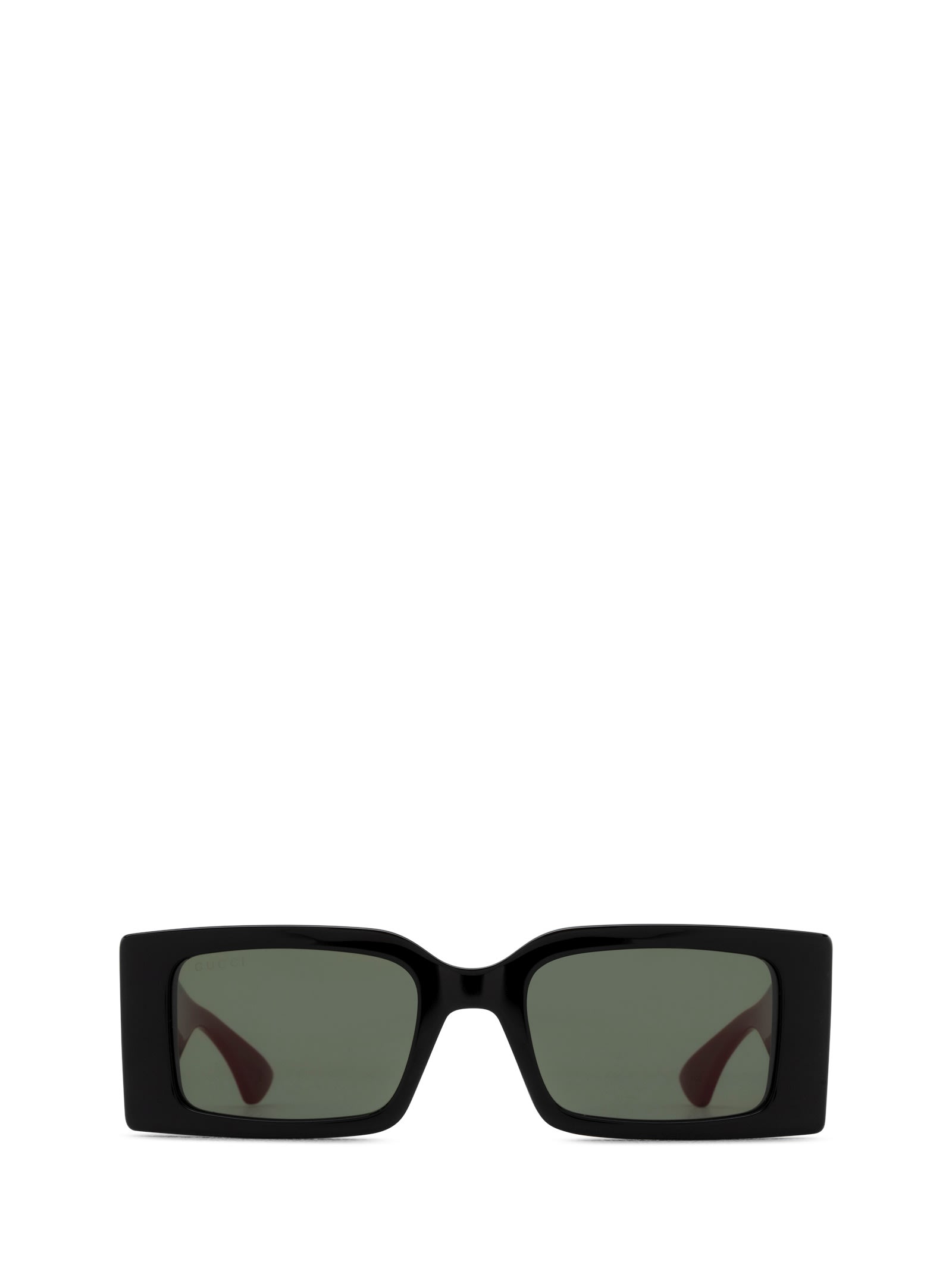 Gucci Eyewear Gg1860s Black Sunglasses