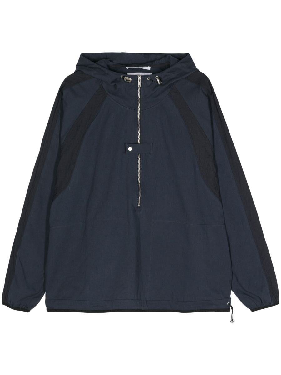 Ranra Rjupa Clothing