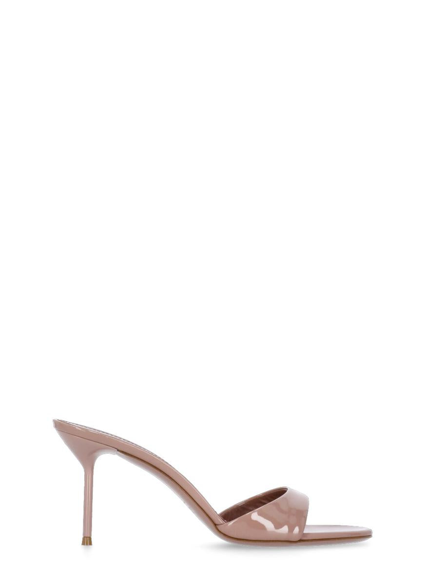 Paris Texas With Heel