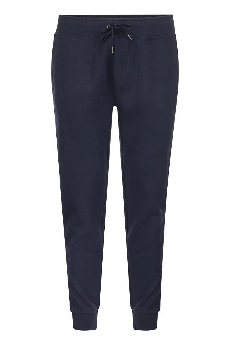 Polo Ralph Lauren Double-Knit Jogging Trousers