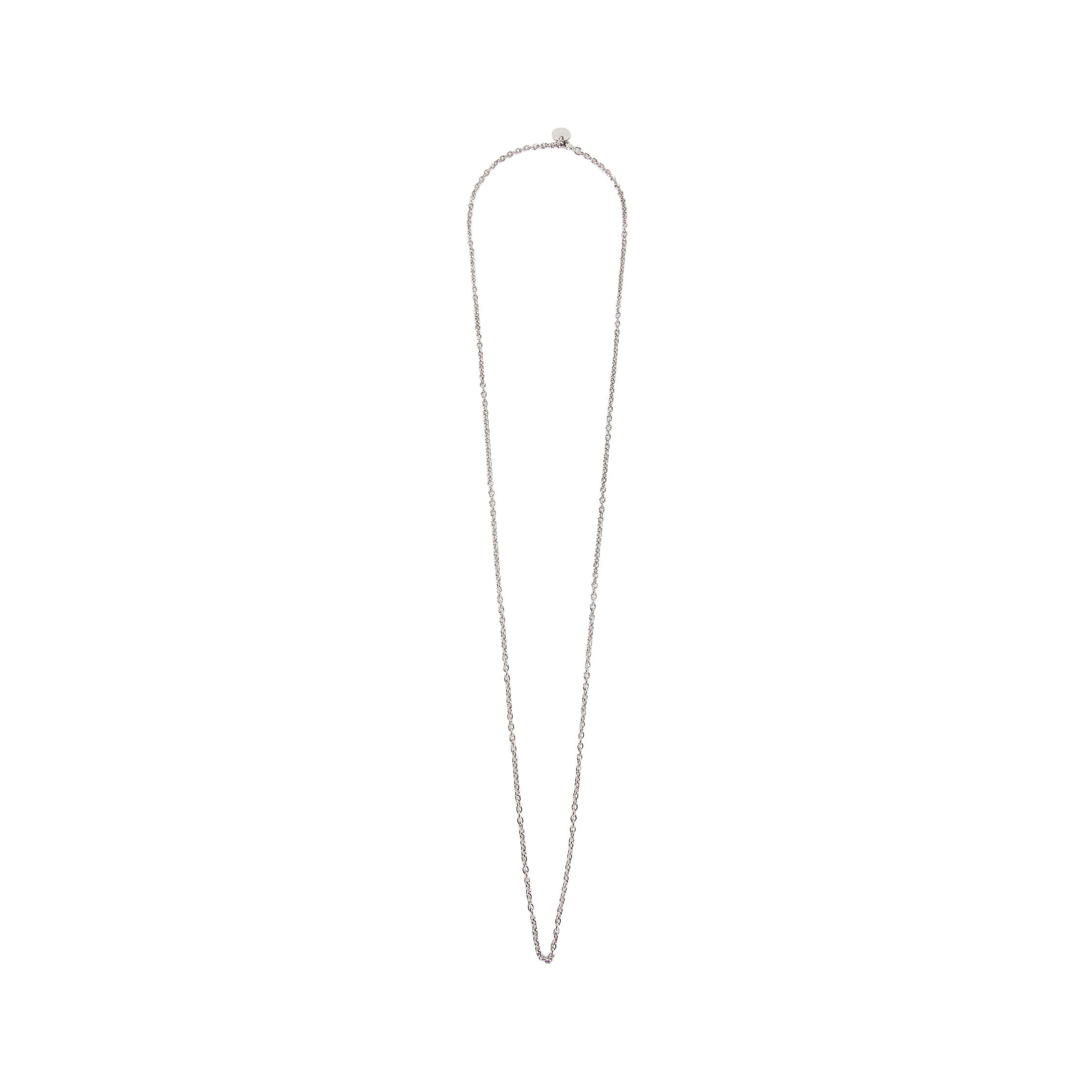 TOM FORD MAN SILVER JEWELLERY
