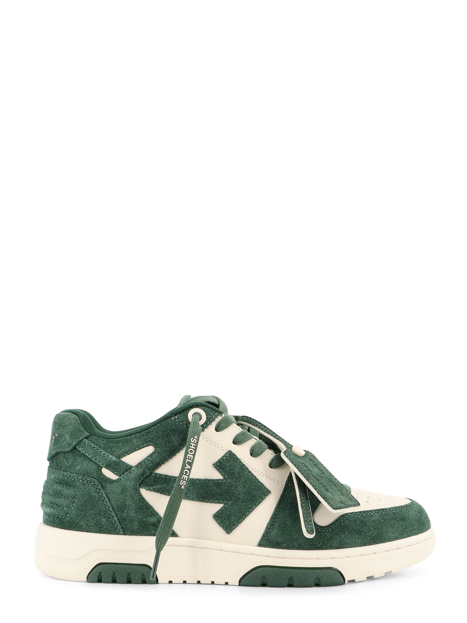 Off-White Out Of Office Sneakers