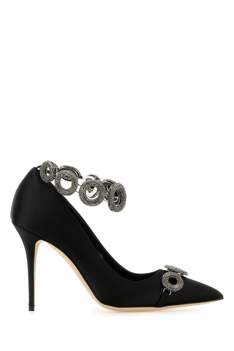 Manolo Blahnik 高跟鞋