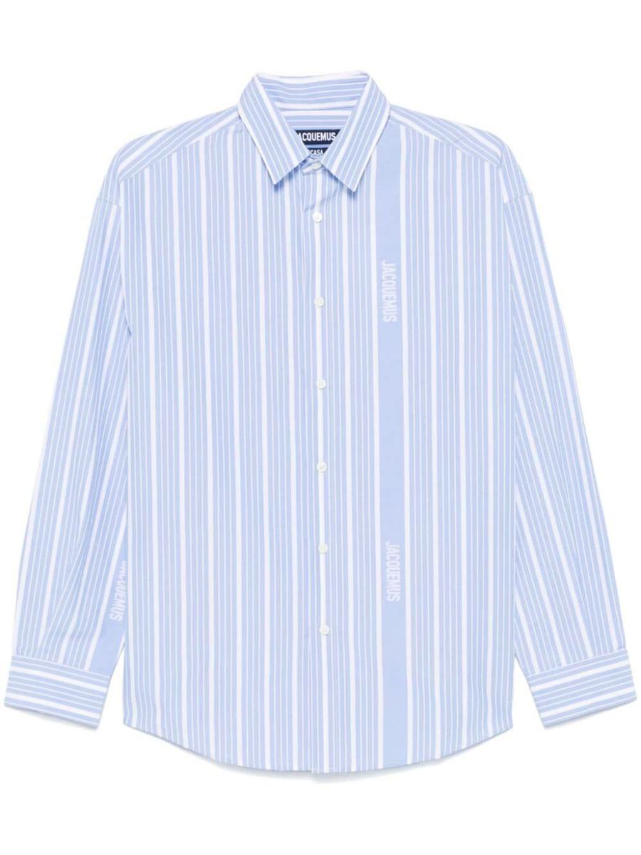 Jacquemus 西蒙衬衫