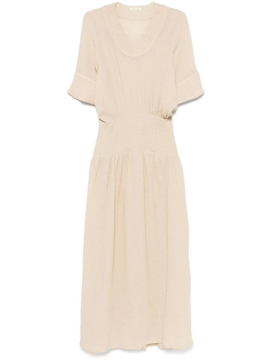 By Malene Birger Anais Dresses Clothing