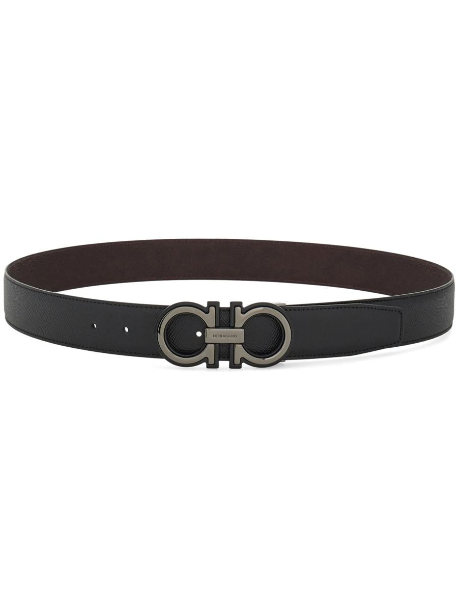 Salvatore Ferragamo Belts