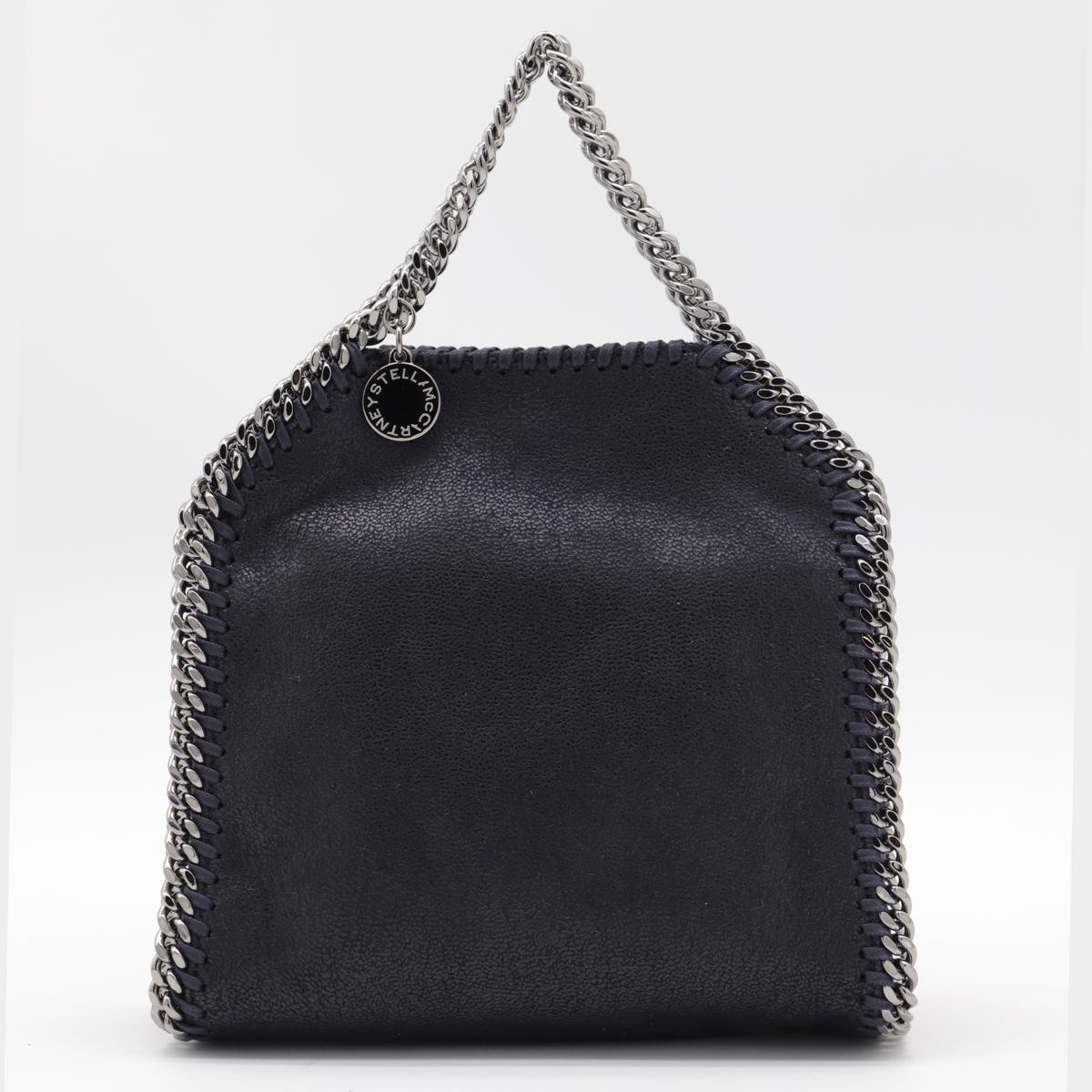 Stella McCartney Borse. Midnight