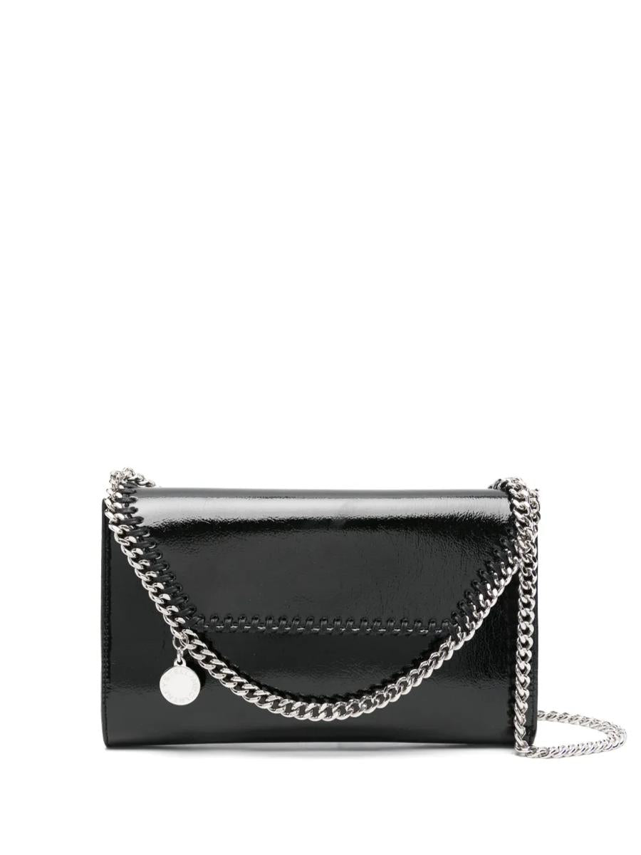 Stella McCartney Falabella Mini Crossbody Bag