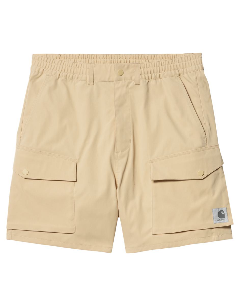 Carhartt Wip 百慕大短裤