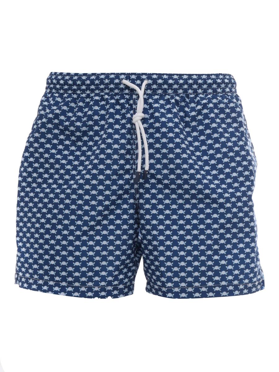 Fedeli 服装