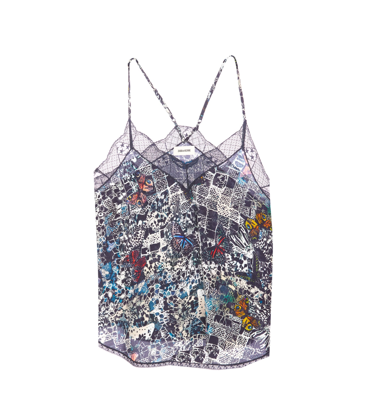 Zadig & Voltaire Christy Top