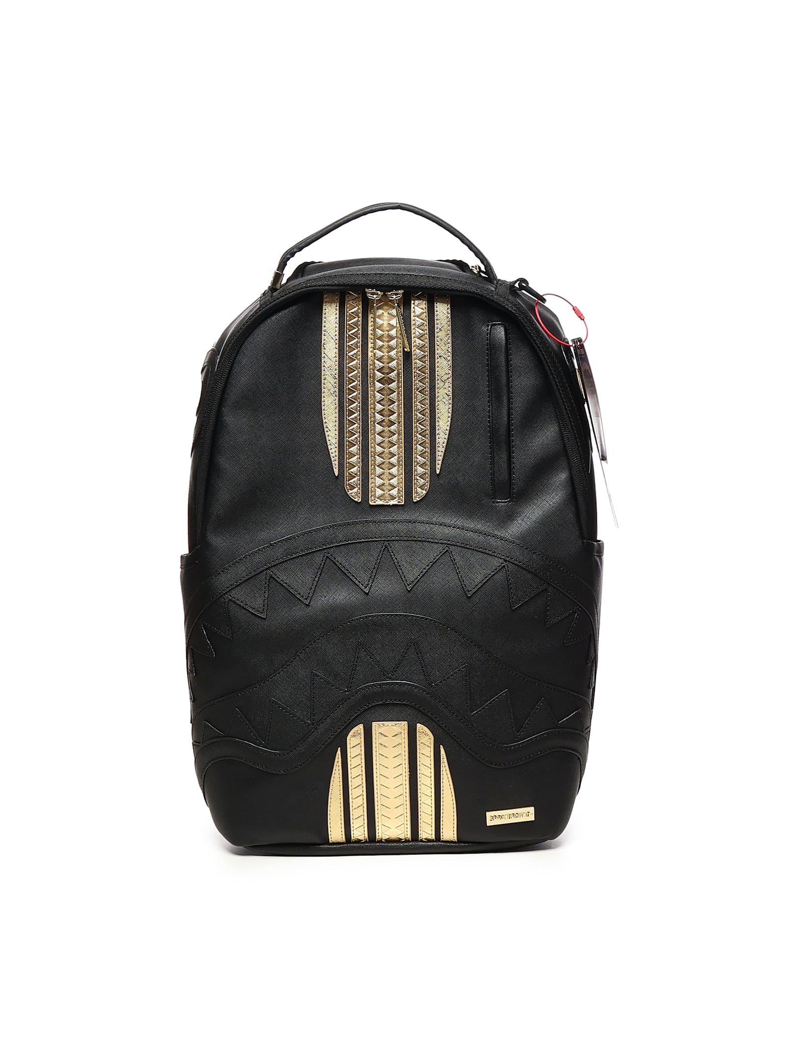 Sprayground Italy Racing Stripes Backpack