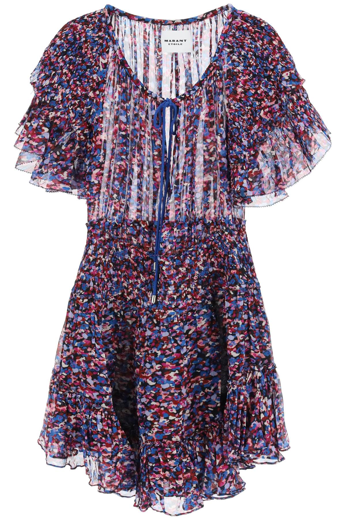 Marant Étoile Florise 连衣裙