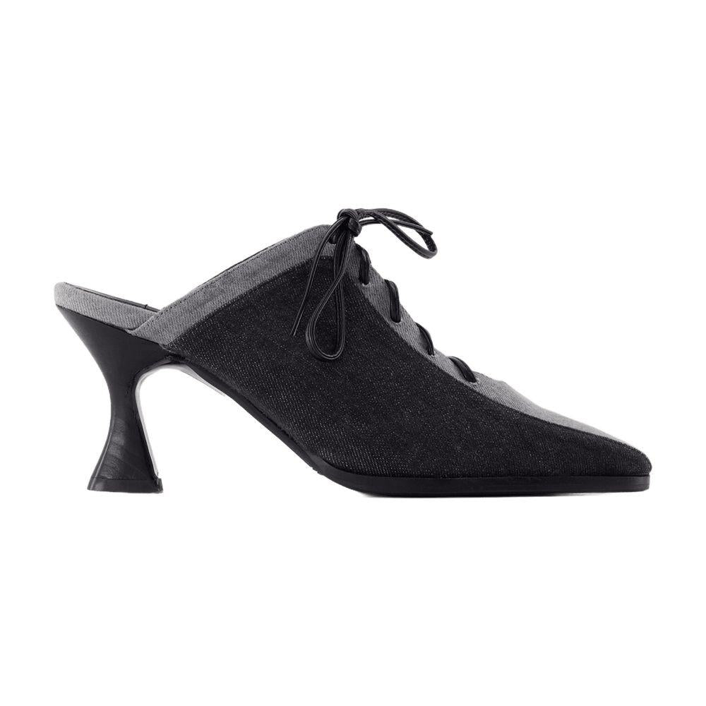 Carel Paris Corset Sandals