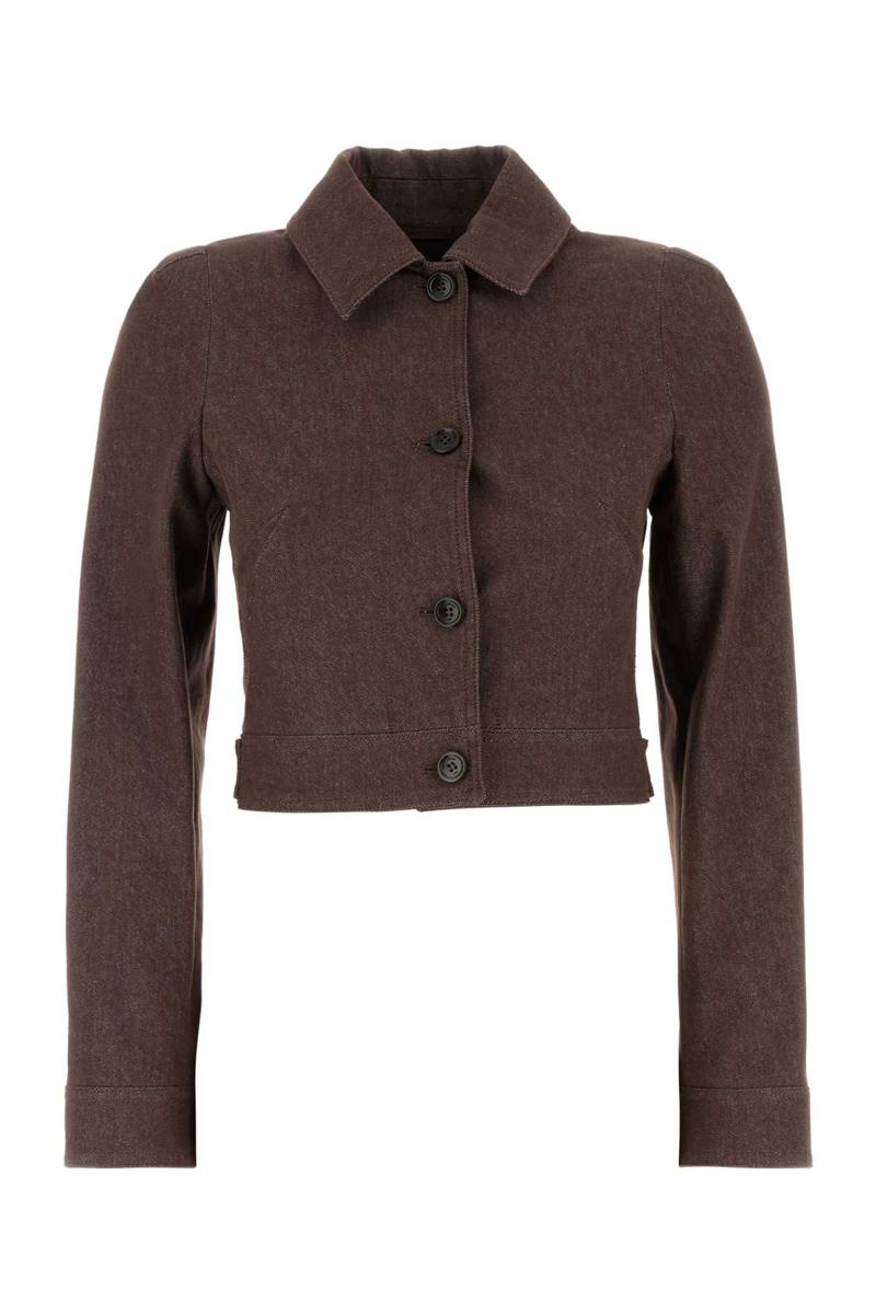 Max Mara 夹克与马甲