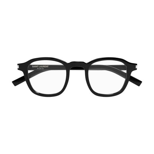 Saint Laurent Eyewear Sl 549 Slim Opt Eyewear