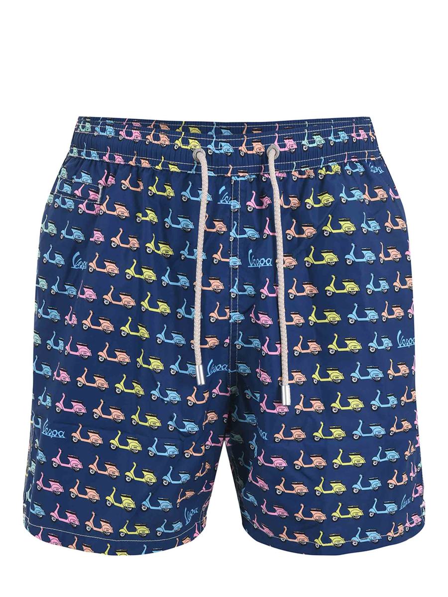 MC2 Saint Barth Swimsuit