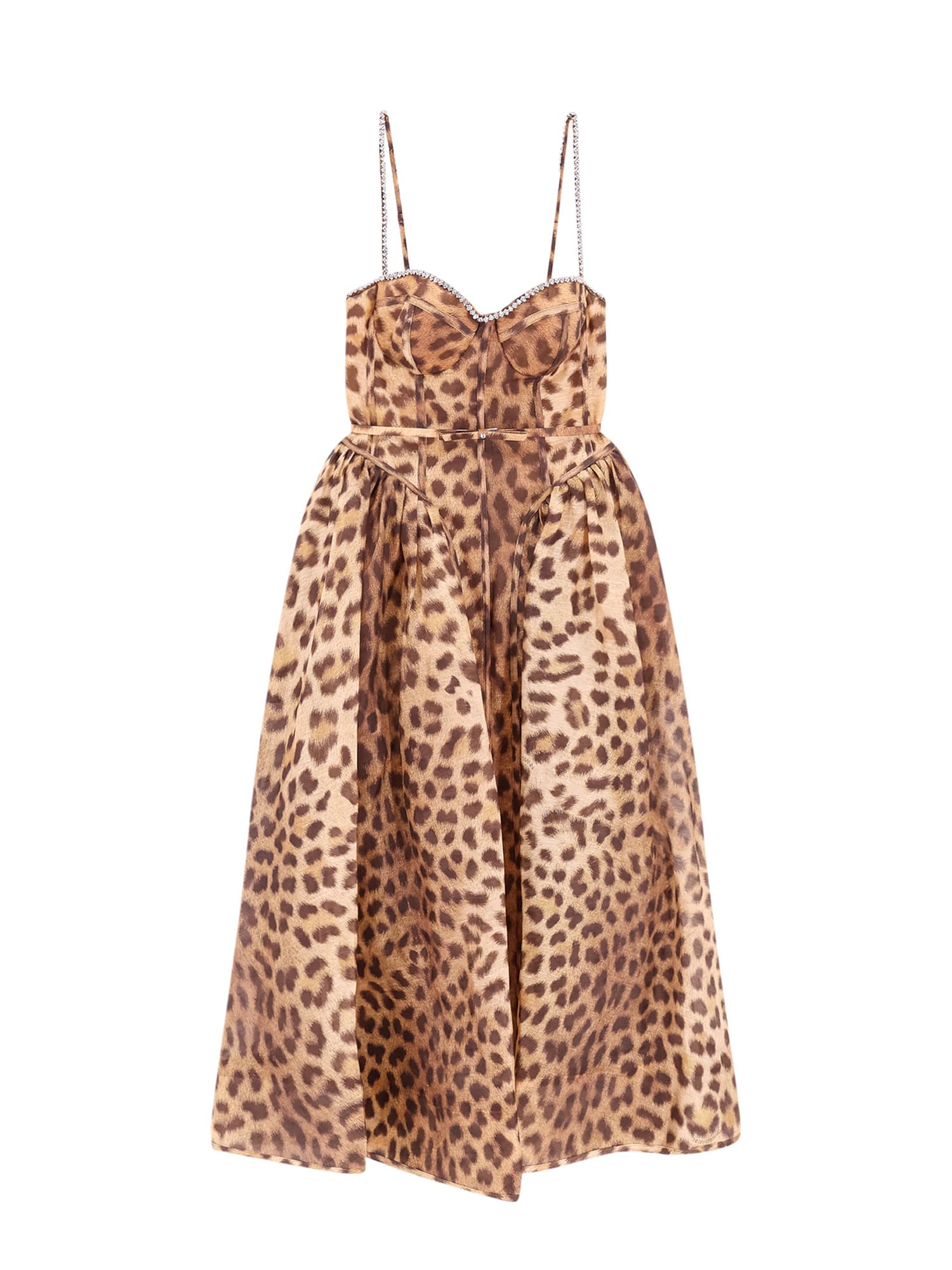 Zimmermann Dress
