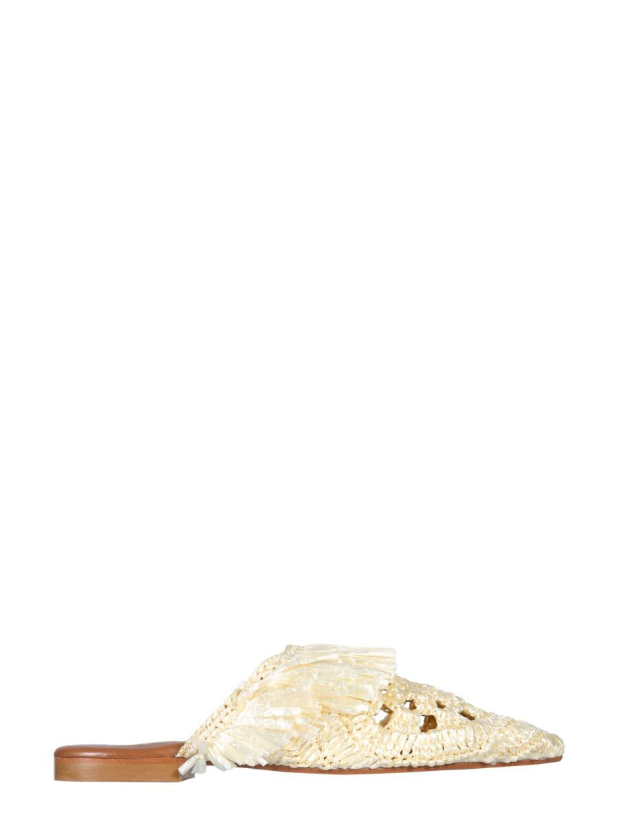 De Siena Shoes 玛丽露凉鞋