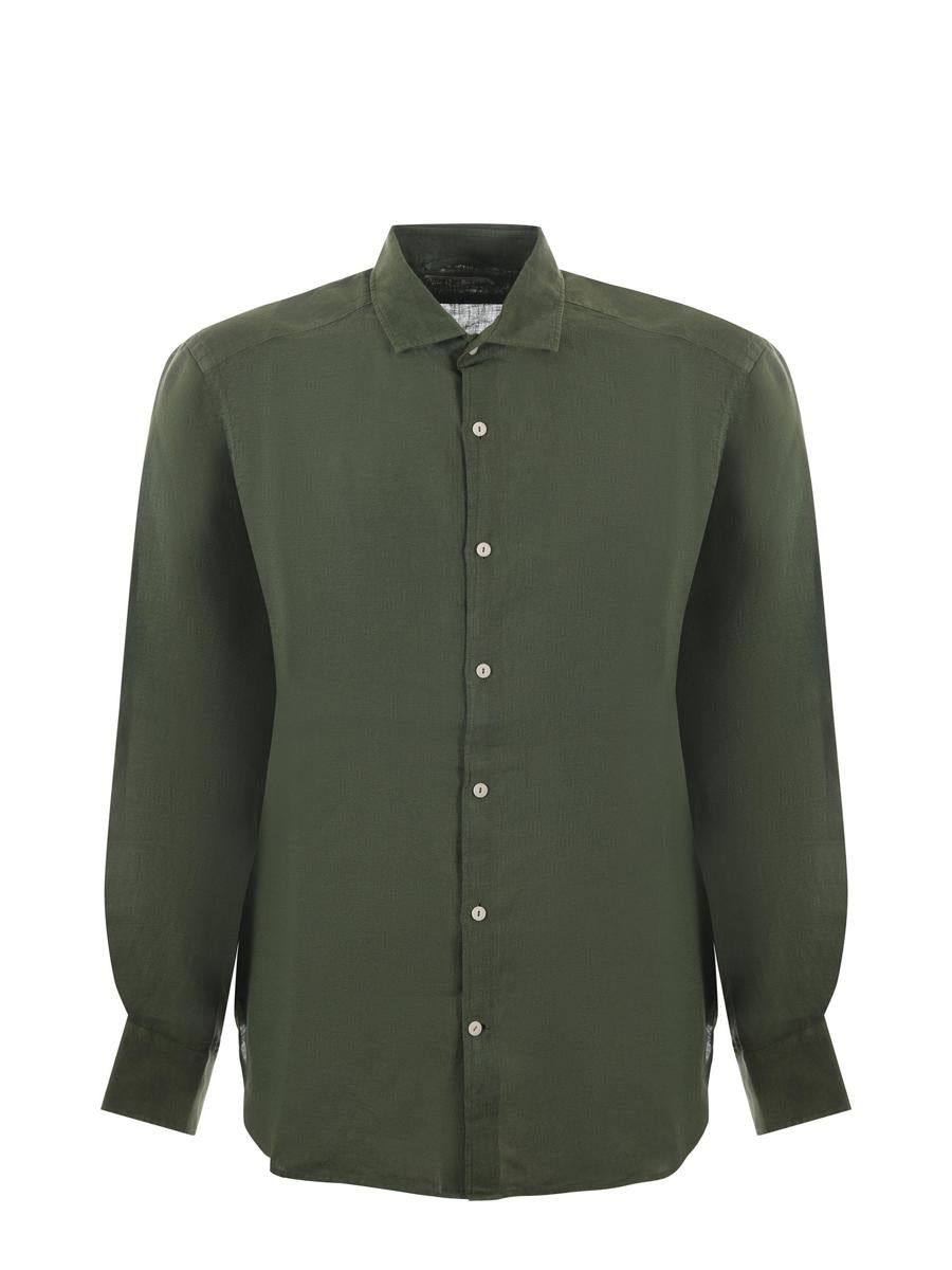 MC2 Saint Barth Shirts