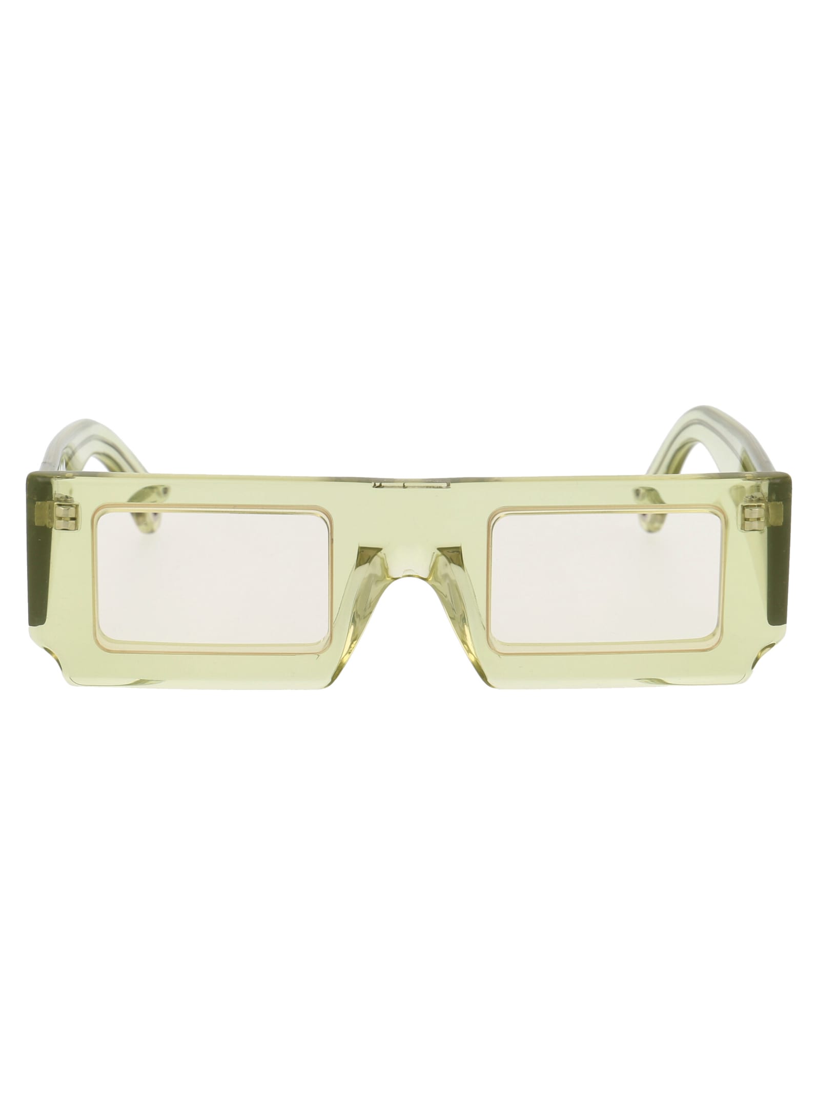Jacquemus Les Lunettes Soleil Sunglasses