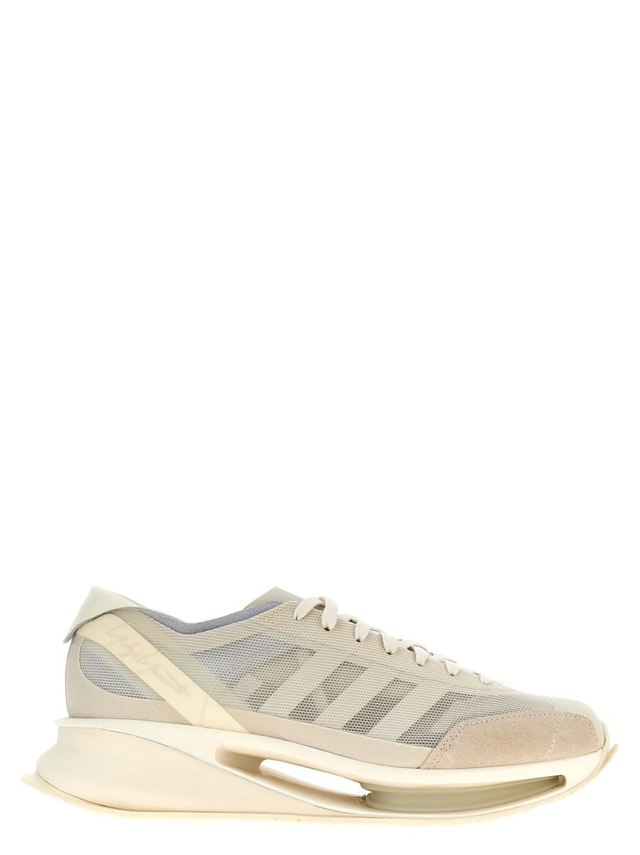 Y-3 Adidas 'Gendo Run' Sneakers