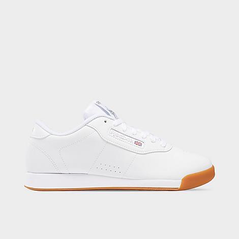 Women's Reebok Princess Casual Shoes