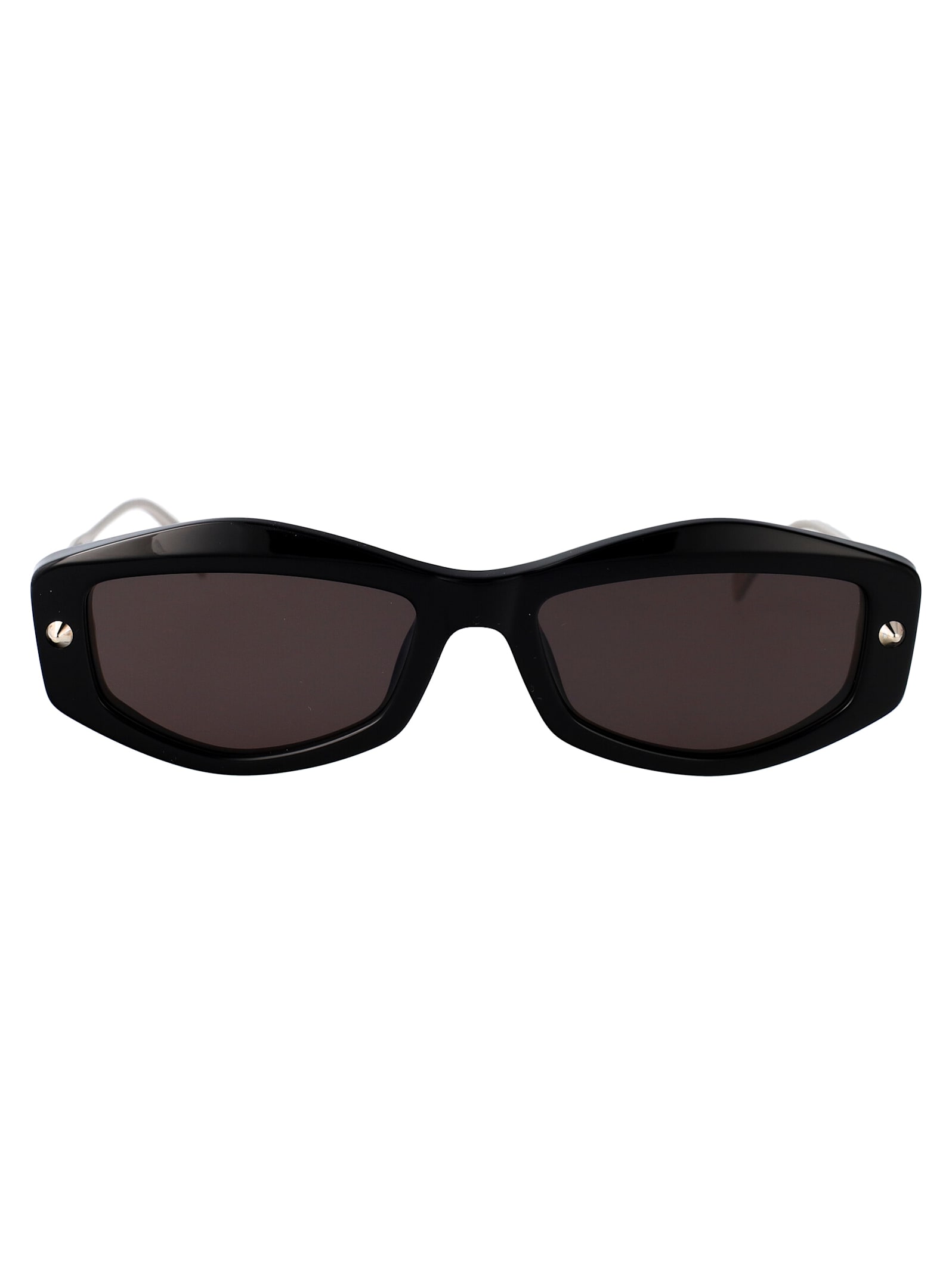 Alexander McQueen Eyewear Am0482s Sunglasses