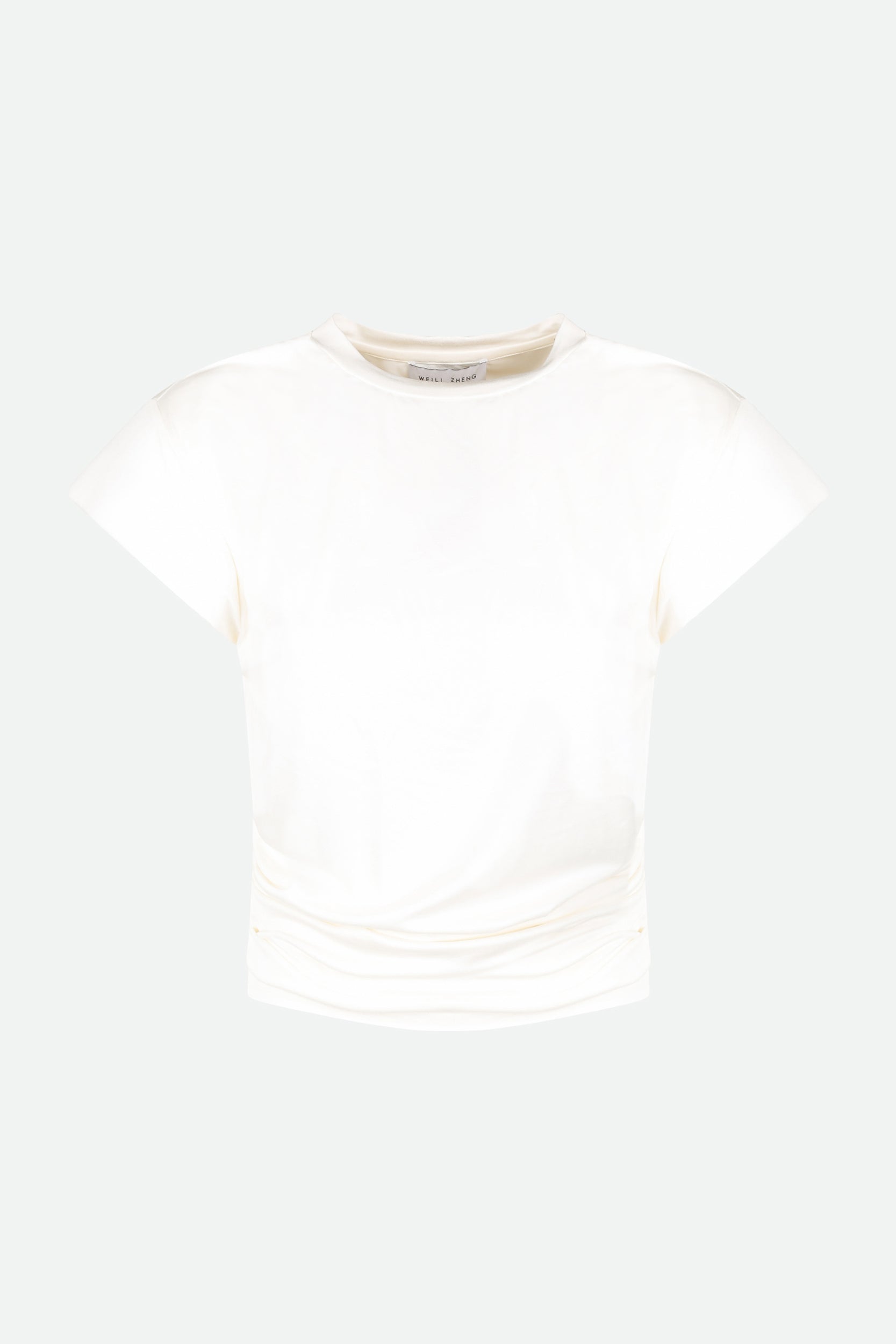 郑伟力Top Bianco
