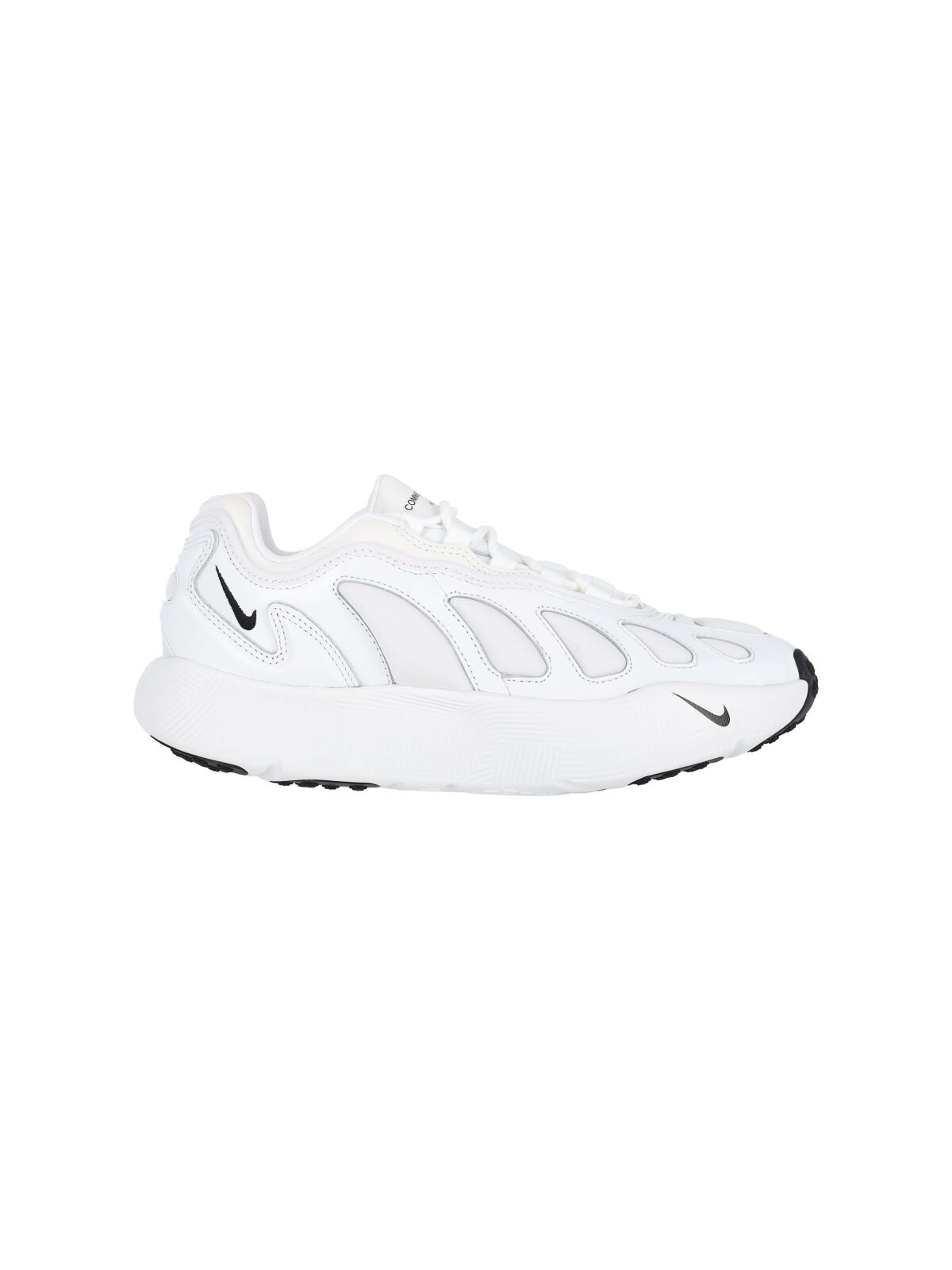 Comme des Garcons Homme Plus X Nike 'Sense 96' Sneakers