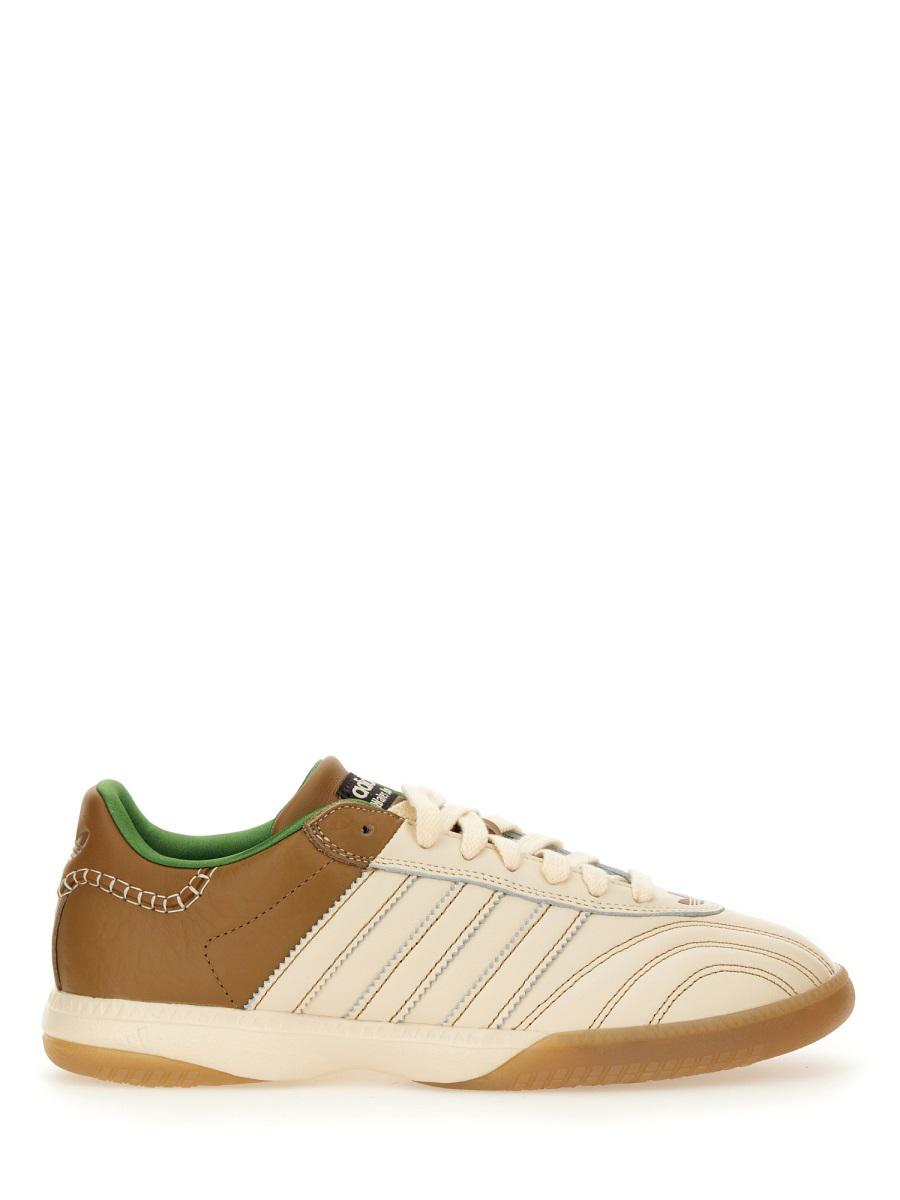 Adidas Originals by Wales Bonner 桑巴中性运动鞋