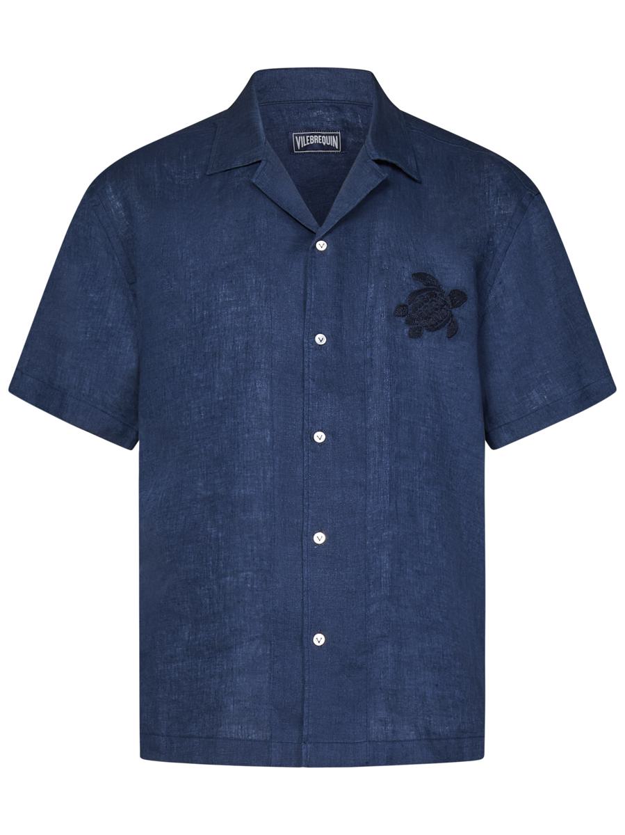 Vilebrequin Shirt