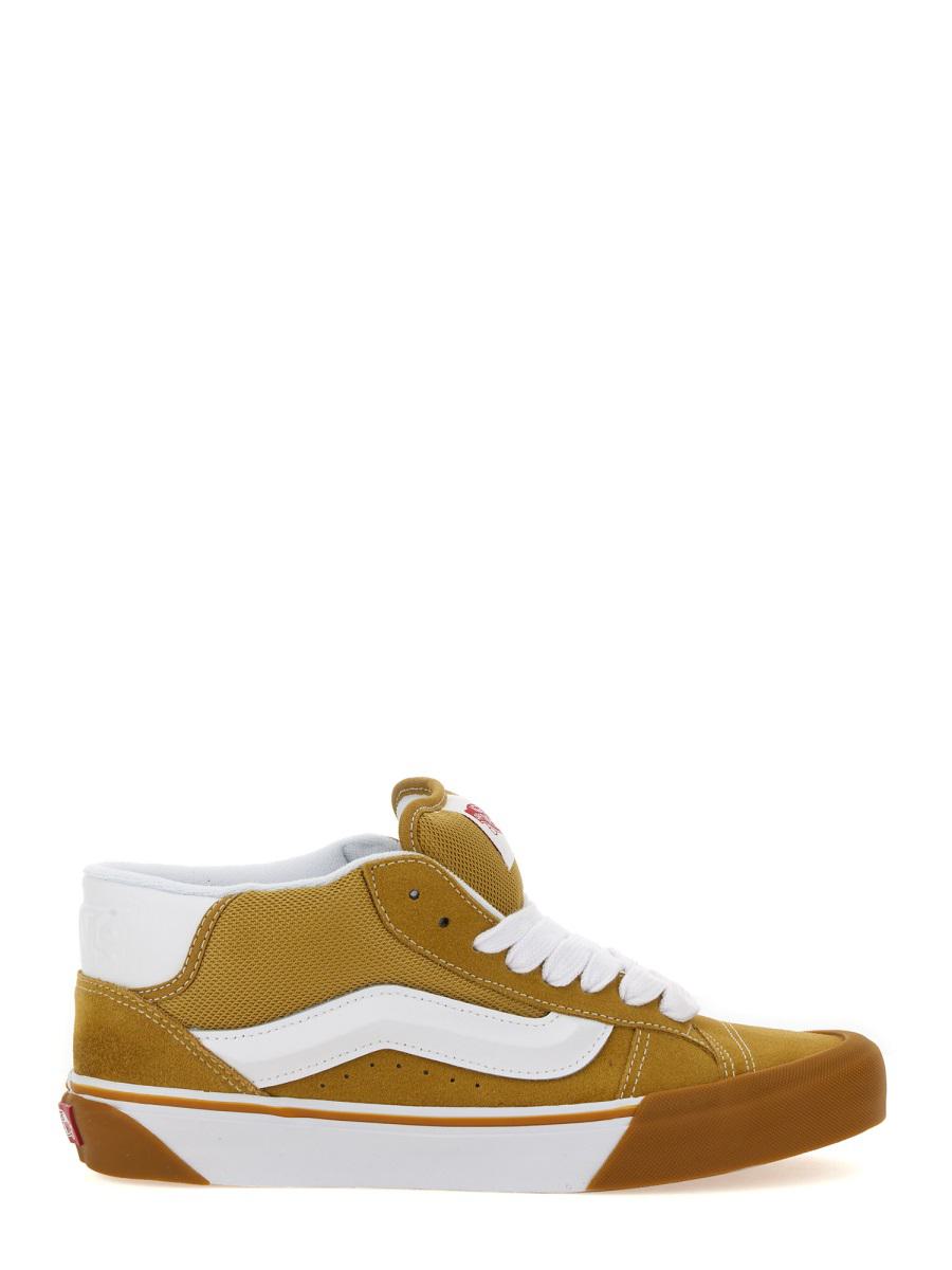 Vans "Knu Mid" Sneaker