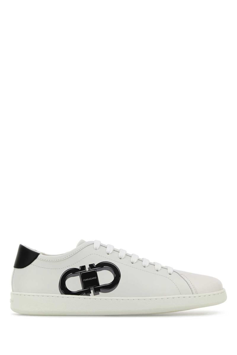 Salvatore Ferragamo 运动鞋