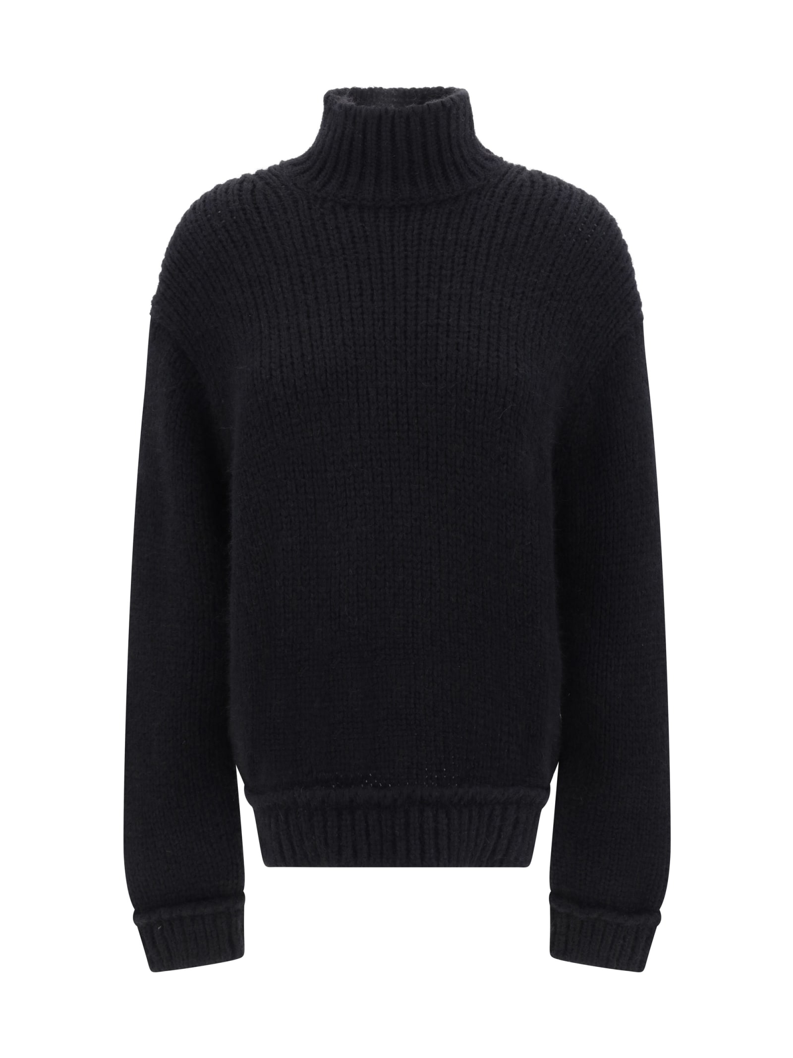Tom Ford 羊驼毛毛衣