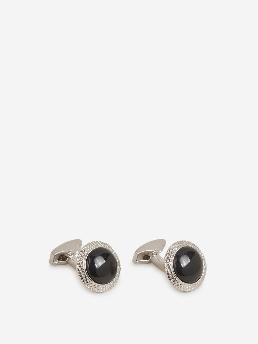 Tateossian Bullseye Cufflinks