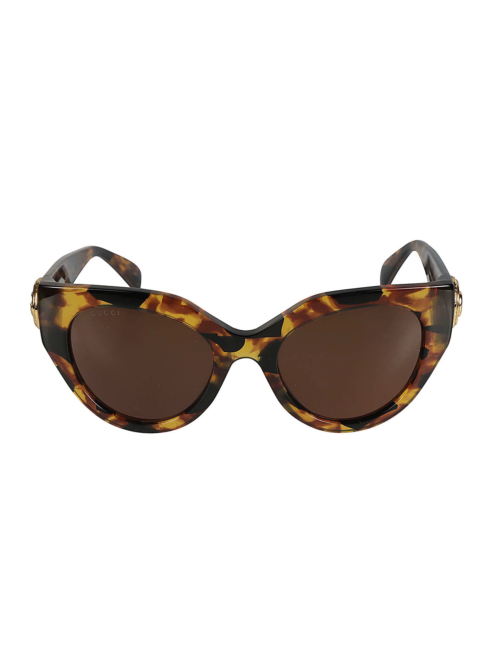 Gucci Eyewear Cat-eye Sunglasses