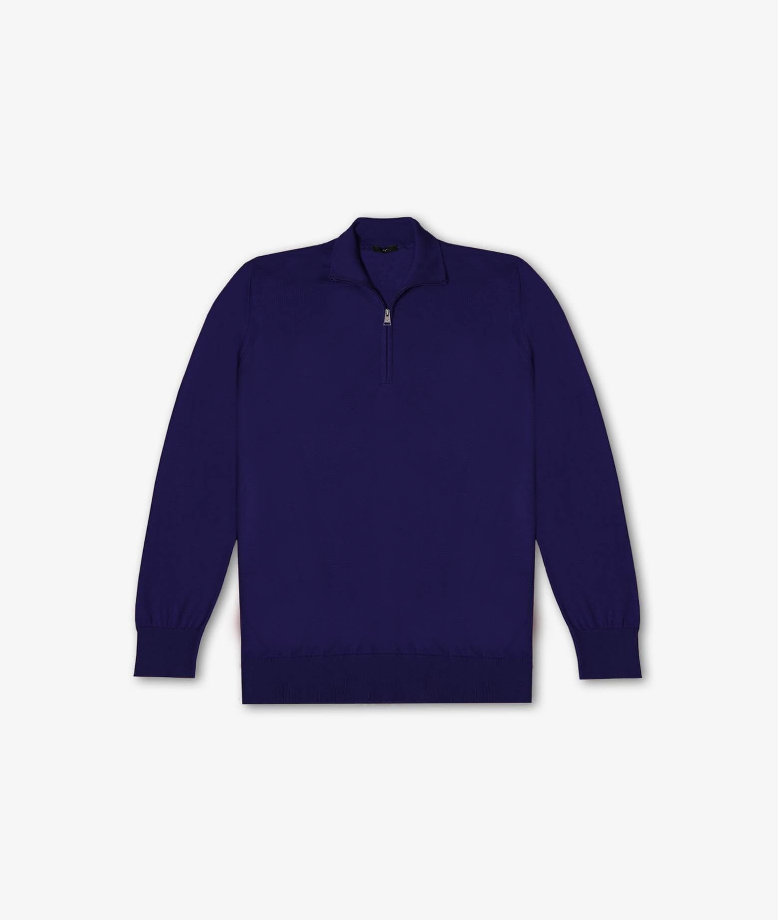 Larusmiani 谢菲尔德针织衫