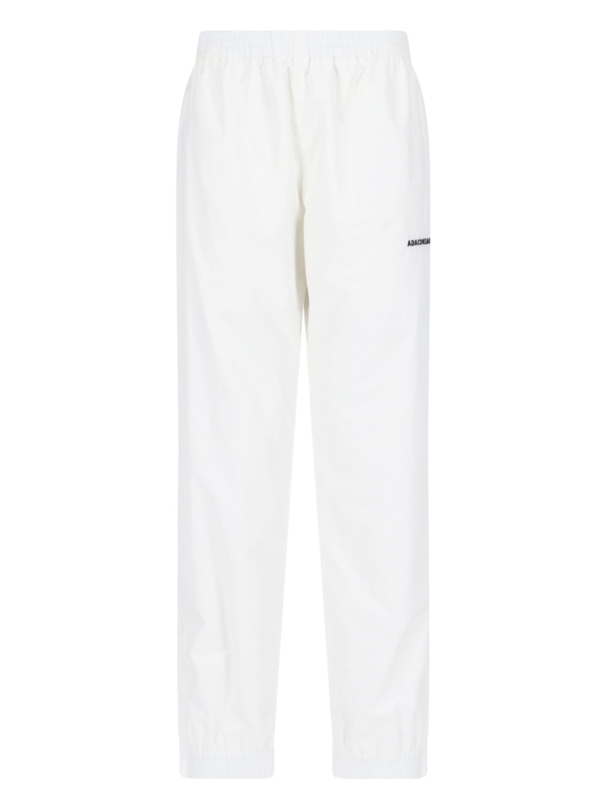 Balenciaga mirror Track Pants