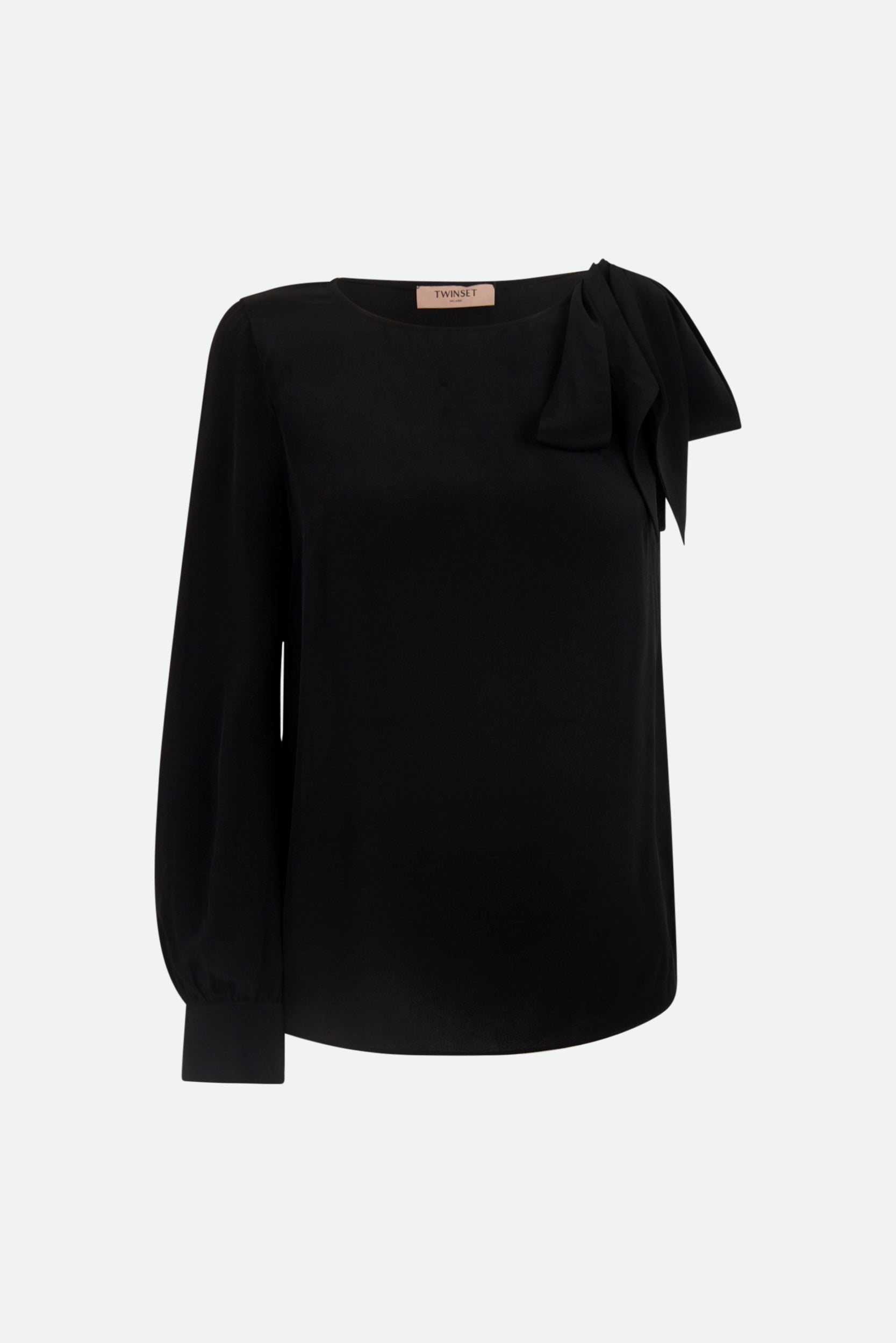 Twinset Blosa Nera