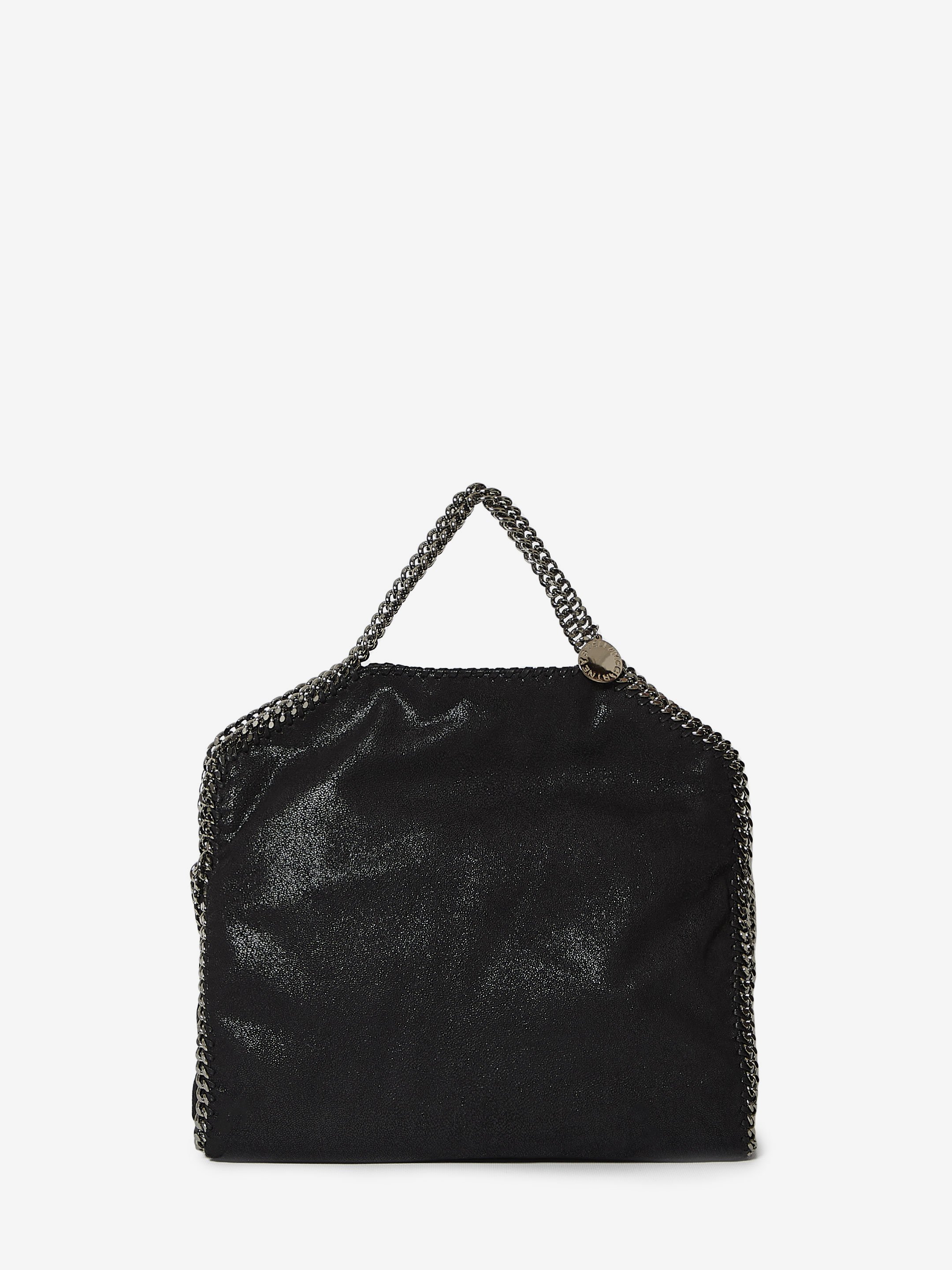 Falabella Fold Over Tote bag