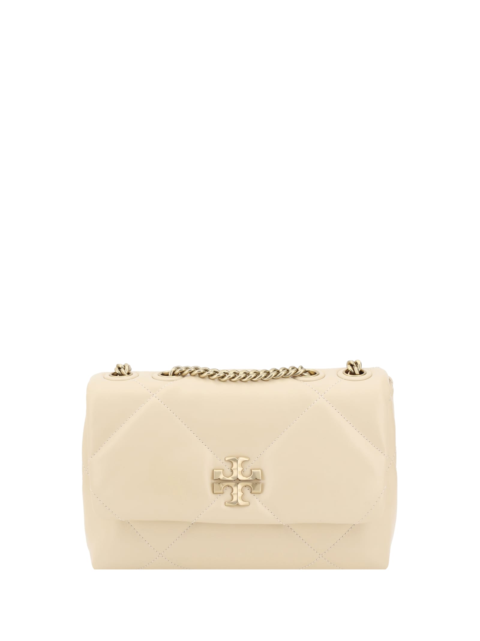 Tory Burch Kira Diamond Small Shoulder Bag